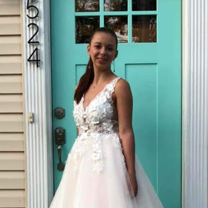 Meet your Posher, Kendall